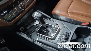 KGM Rexton, 2019 — миниатюра 9