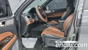 KGM Rexton, 2019 — миниатюра 10