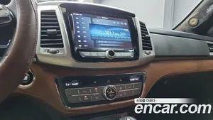 KGM Rexton, 2019 — миниатюра 14