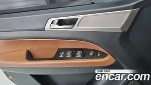 KGM Rexton, 2019 — миниатюра 15