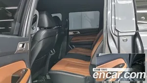 KGM Rexton, 2019 — миниатюра 17