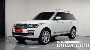 Land Rover Range Rover, 2016 — миниатюра 1