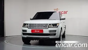 Land Rover Range Rover, 2016 — миниатюра 3