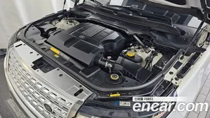 Land Rover Range Rover, 2016 — миниатюра 6