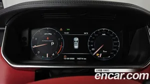 Land Rover Range Rover, 2016 — миниатюра 8