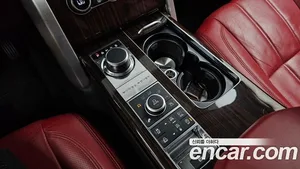 Land Rover Range Rover, 2016 — миниатюра 9