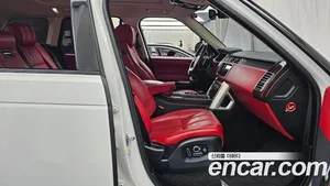 Land Rover Range Rover, 2016 — миниатюра 11