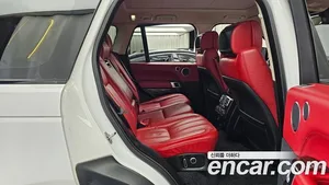 Land Rover Range Rover, 2016 — миниатюра 12