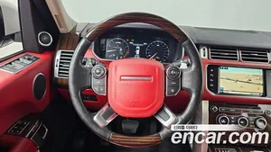 Land Rover Range Rover, 2016 — миниатюра 13