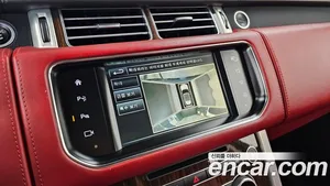 Land Rover Range Rover, 2016 — миниатюра 15