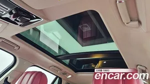 Land Rover Range Rover, 2016 — миниатюра 18