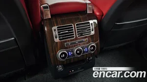 Land Rover Range Rover, 2016 — миниатюра 19