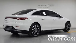 Mercedes-Benz EQE, 2022 — миниатюра 2