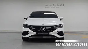 Mercedes-Benz EQE, 2022 — миниатюра 3