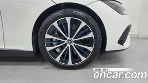 Mercedes-Benz EQE, 2022 — миниатюра 5