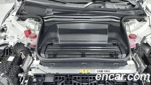 Mercedes-Benz EQE, 2022 — миниатюра 6