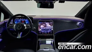Mercedes-Benz EQE, 2022 — миниатюра 7