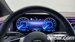 Mercedes-Benz EQE, 2022 — миниатюра 8