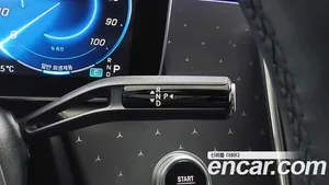 Mercedes-Benz EQE, 2022 — миниатюра 9