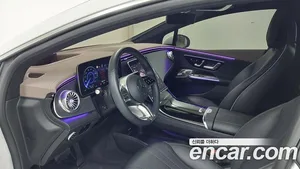 Mercedes-Benz EQE, 2022 — миниатюра 10