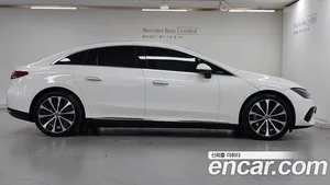Mercedes-Benz EQE, 2022 — миниатюра 12