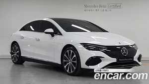 Mercedes-Benz EQE, 2022 — миниатюра 13