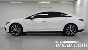 Mercedes-Benz EQE, 2022 — миниатюра 14