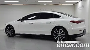 Mercedes-Benz EQE, 2022 — миниатюра 15