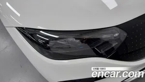 Mercedes-Benz EQE, 2022 — миниатюра 19