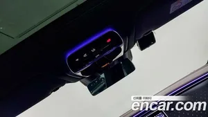 Mercedes-Benz EQE, 2022 — миниатюра 20