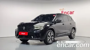 Renault Grand Koleos, 2025 — миниатюра 1