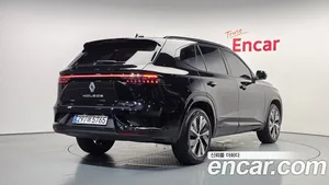 Renault Grand Koleos, 2025 — миниатюра 2