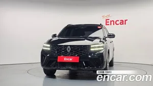 Renault Grand Koleos, 2025 — миниатюра 3