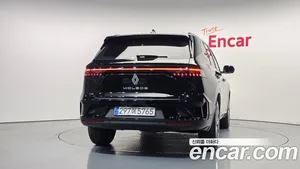 Renault Grand Koleos, 2025 — миниатюра 4