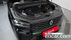 Renault Grand Koleos, 2025 — миниатюра 6