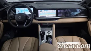 Renault Grand Koleos, 2025 — миниатюра 10