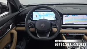 Renault Grand Koleos, 2025 — миниатюра 19
