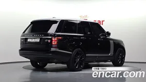 Land Rover Range Rover, 2015 — миниатюра 2