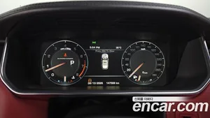 Land Rover Range Rover, 2015 — миниатюра 8