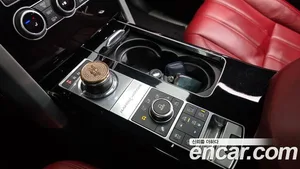 Land Rover Range Rover, 2015 — миниатюра 9