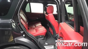 Land Rover Range Rover, 2015 — миниатюра 12