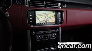 Land Rover Range Rover, 2015 — миниатюра 14