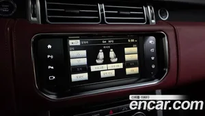 Land Rover Range Rover, 2015 — миниатюра 16