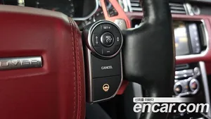 Land Rover Range Rover, 2015 — миниатюра 17
