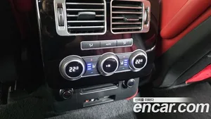 Land Rover Range Rover, 2015 — миниатюра 18
