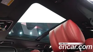 Land Rover Range Rover, 2015 — миниатюра 19