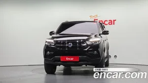 KGM Rexton, 2018 — миниатюра 3