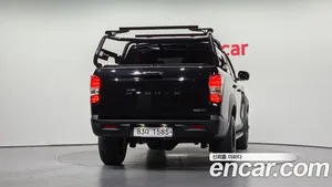KGM Rexton, 2018 — миниатюра 4