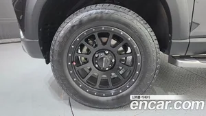 KGM Rexton, 2018 — миниатюра 5