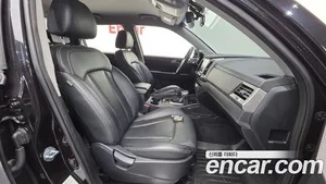 KGM Rexton, 2018 — миниатюра 13